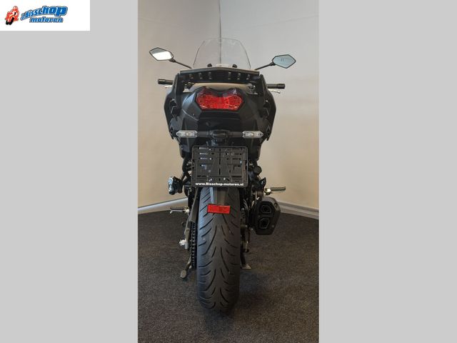kawasaki - versys-1100