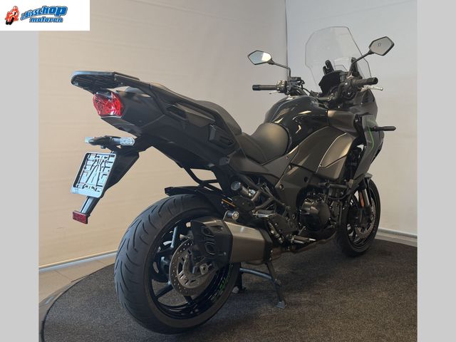 kawasaki - versys-1100
