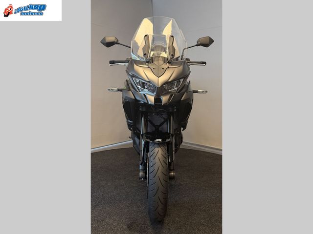 kawasaki - versys-1100