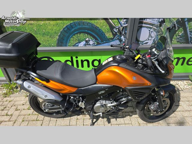 suzuki - v-strom-dl-650-abs