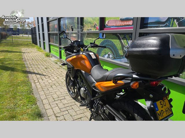 suzuki - v-strom-dl-650-abs