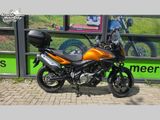 SUZUKI V-STROM DL 650 ABS