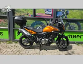 Suzuki V-Strom DL 650 ABS 2012 occasion
