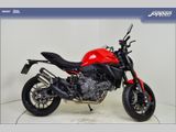 DUCATI MONSTER 937