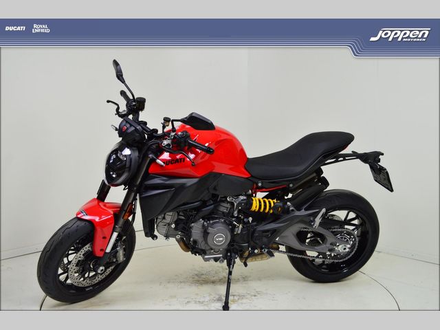 ducati - monster