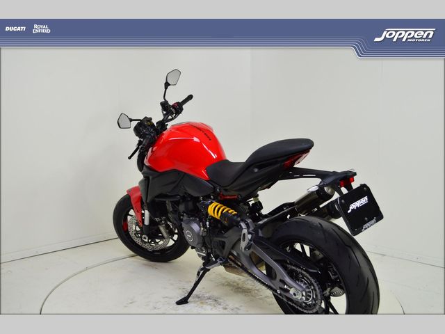 ducati - monster