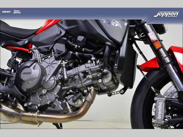 ducati - monster