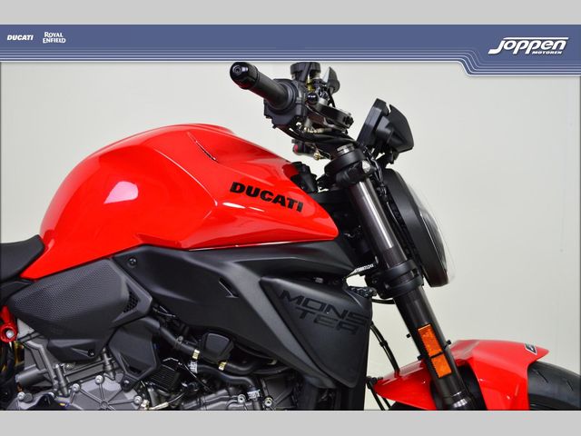 ducati - monster