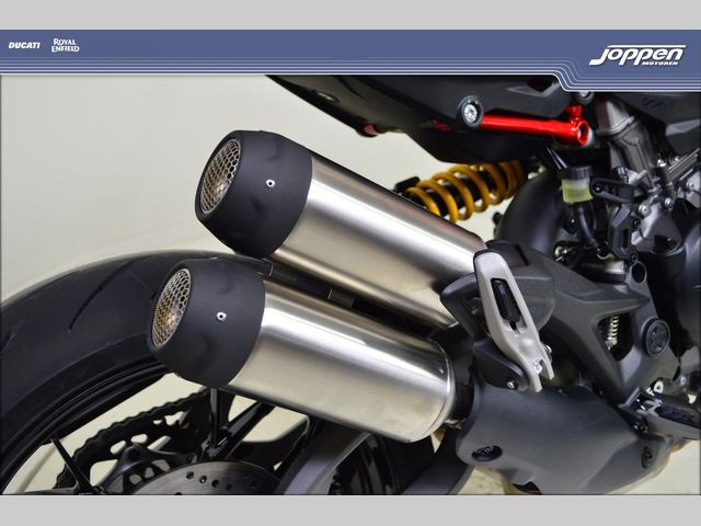 ducati - monster