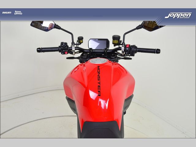ducati - monster