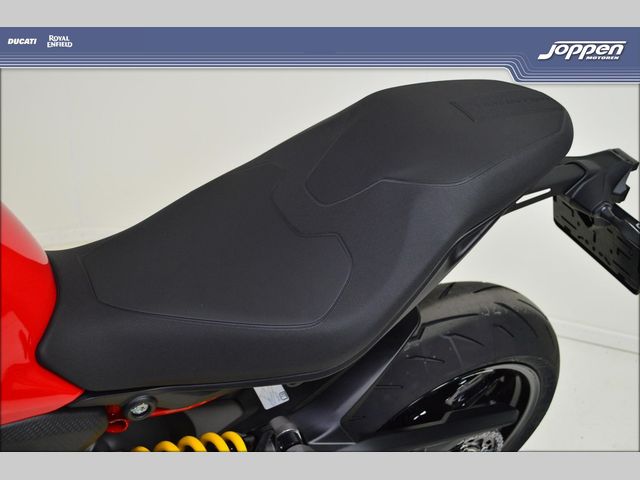 ducati - monster