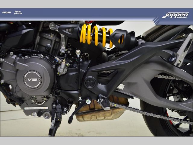 ducati - monster