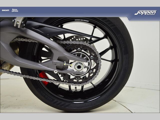 ducati - monster