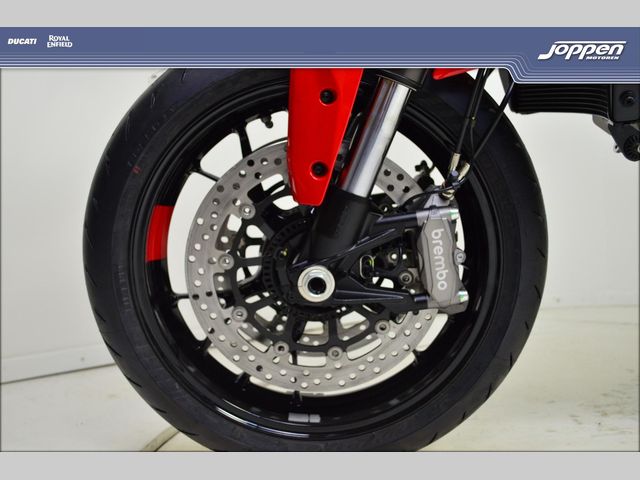 ducati - monster