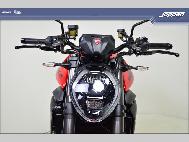 ducati - monster