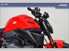 Ducati monster v2 2026 occasion – foto 9 van 22