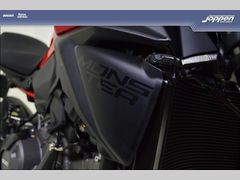 Ducati monster v2 2026 occasion – foto 22 van 22
