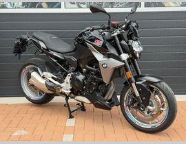 BMW F 900 R 2023
