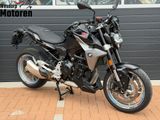 BMW F 900 R
