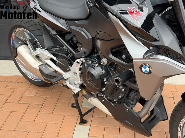 bmw - f-900-r
