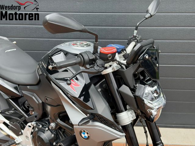 bmw - f-900-r