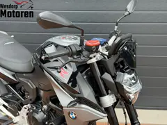BMW F 900 R 2023 occasion – foto 7 van 25