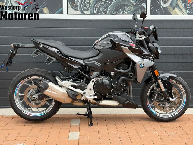 bmw - f-900-r