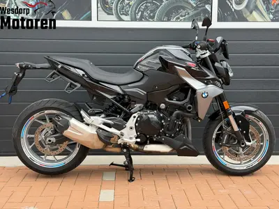 BMW F 900 R – foto 4