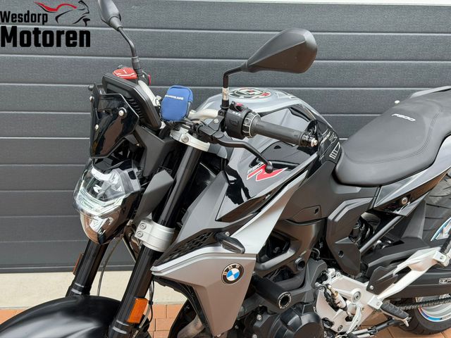 bmw - f-900-r