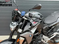 BMW F 900 R 2023 occasion – foto 21 van 25