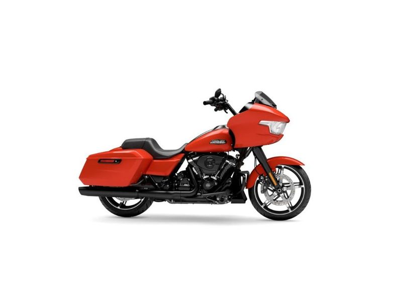 Harley-Davidson Fltrx Road Glide 117 2026 nieuw