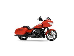 Harley-Davidson Fltrx Road Glide 117 2026 nieuw – foto 1 van 1