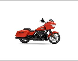 Harley-Davidson Road Glide 2026 nieuw