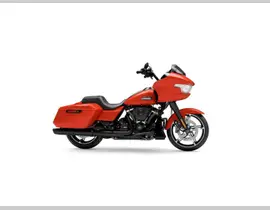 Harley-Davidson Road Glide 2026 nieuw