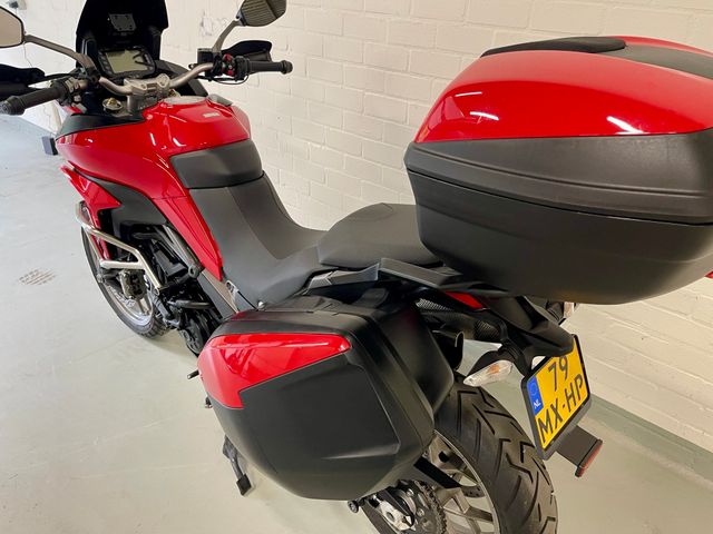 ducati - multistrada-950