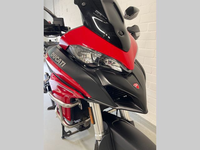 ducati - multistrada-950