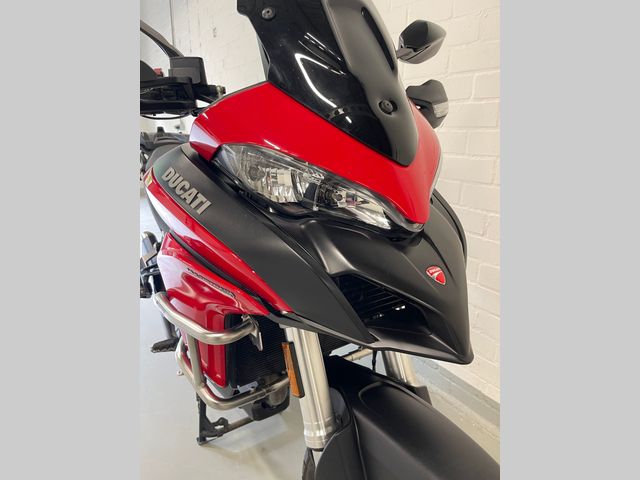 ducati - multistrada-950