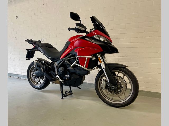 ducati - multistrada-950