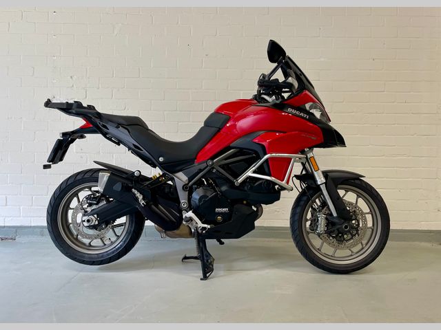 ducati - multistrada-950