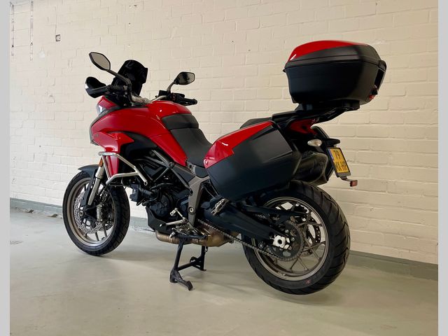 ducati - multistrada-950
