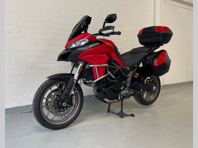 ducati - multistrada-950
