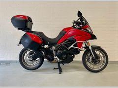 DUCATI MULTISTRADA 950