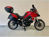 DUCATI MULTISTRADA 950