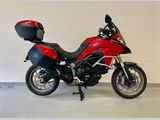 DUCATI MULTISTRADA 950