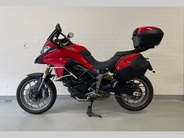 ducati - multistrada-950