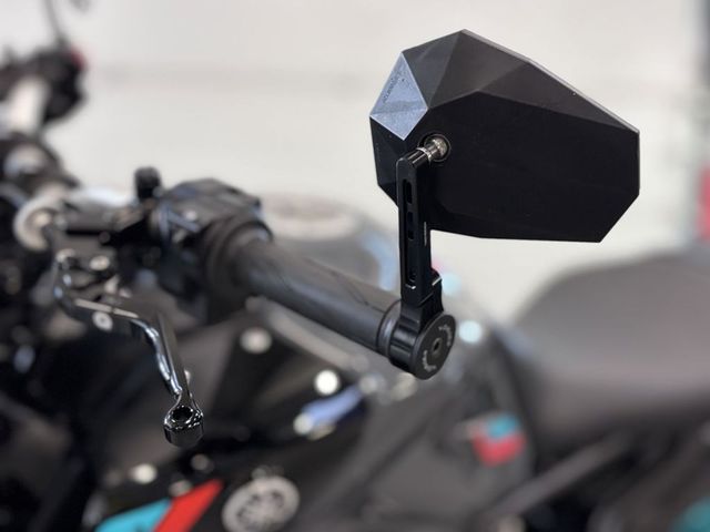 yamaha - mt-09
