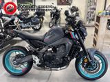 YAMAHA MT 09