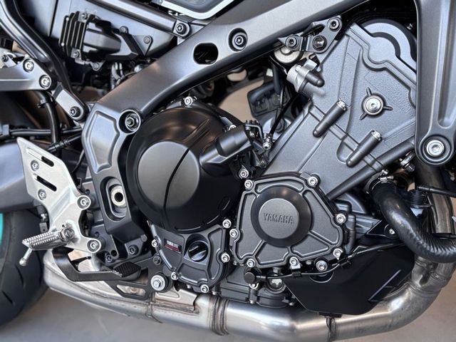 yamaha - mt-09
