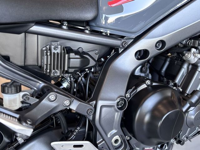 yamaha - mt-09