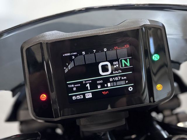 yamaha - mt-09